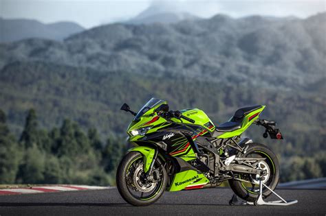 ninjakpl|Ninja 400 .